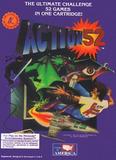 Action 52 (Nintendo Entertainment System)